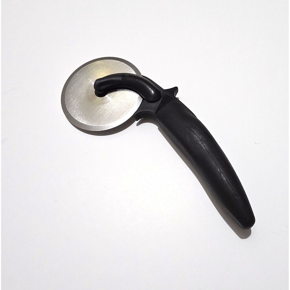 Cutco Pizza Cutter No 1502 3" Diameter Wheel US Made in USA Removable Blade